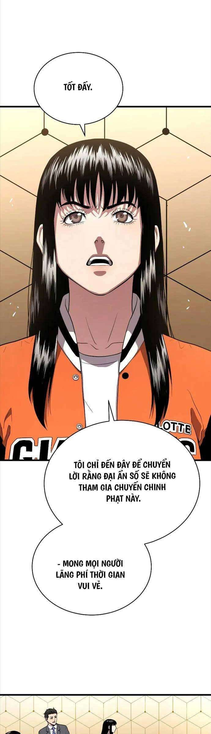 Luyện Cấp Chốn Địa Ngục - Page 23