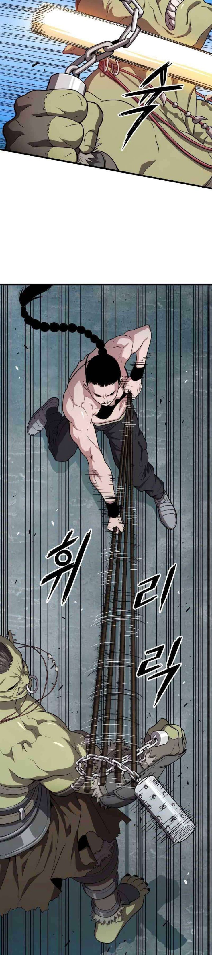 Luyện Cấp Chốn Địa Ngục - Page 4