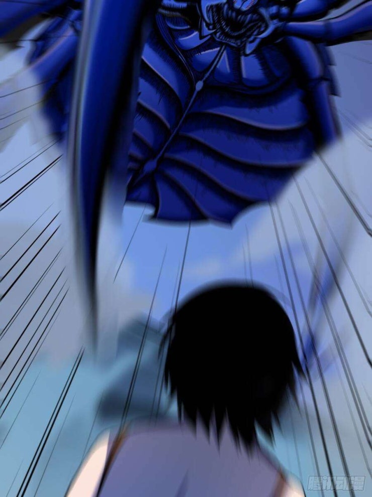 Chúa Tể Vực Thẳm - Page 42