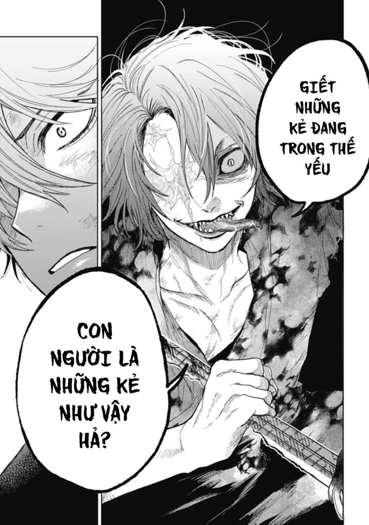 Three Exorcism Brothers - Page 18