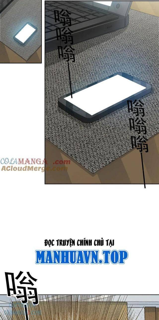 Câu Lạc Bộ Trường Sinh - Page 33