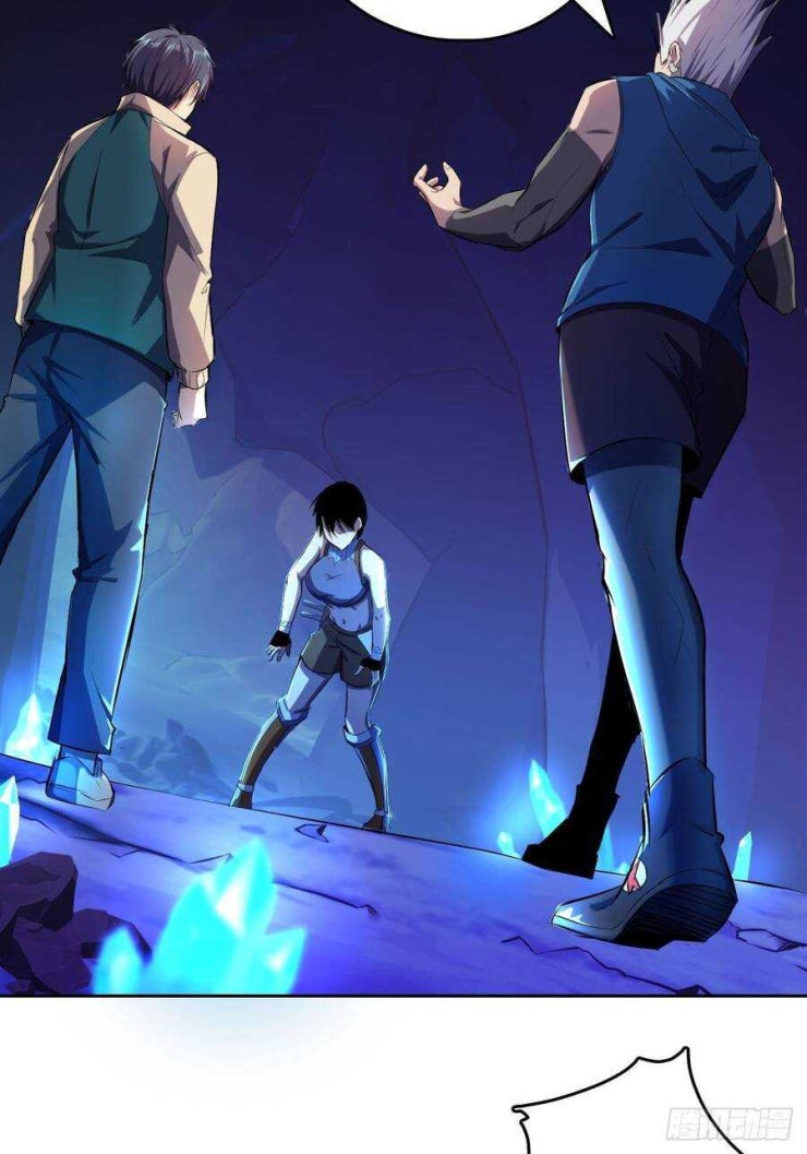 Chúa Tể Vực Thẳm - Page 6