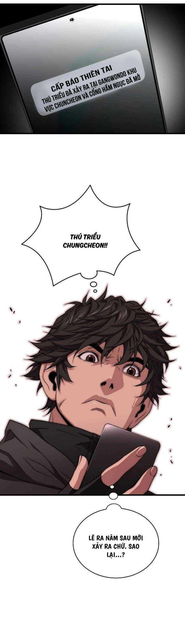 Luyện Cấp Chốn Địa Ngục - Page 10