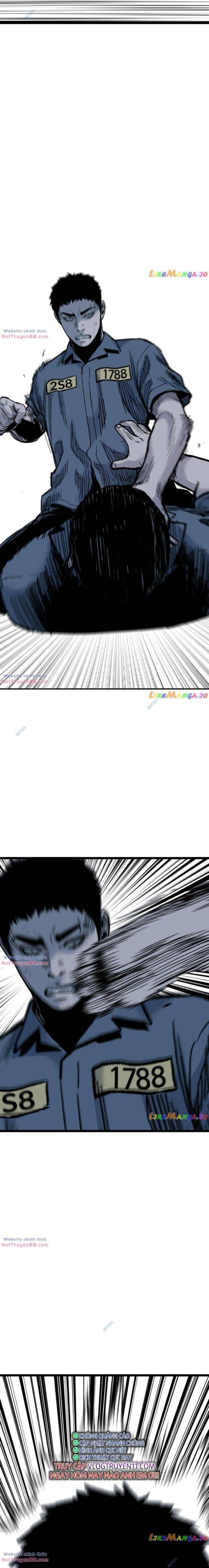 Chuyển Hóa - Page 30