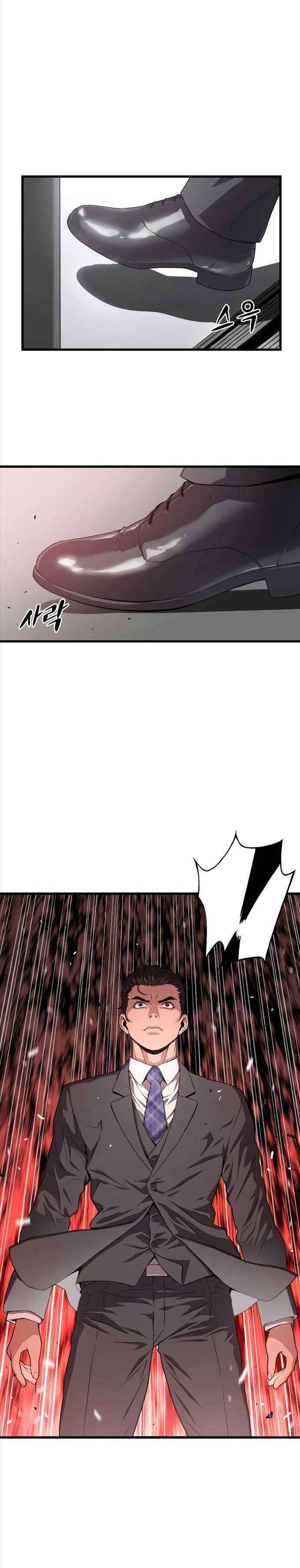 Luyện Cấp Chốn Địa Ngục - Page 30