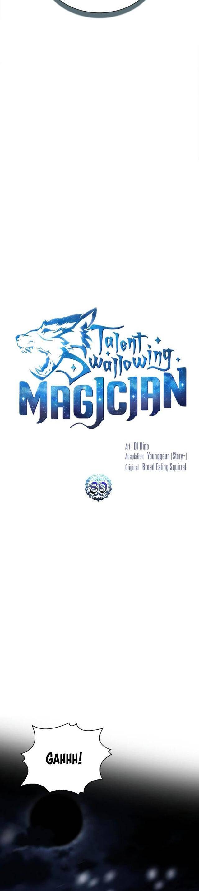 Pháp Sư Thiên Tài Giấu Nghề - Page 12