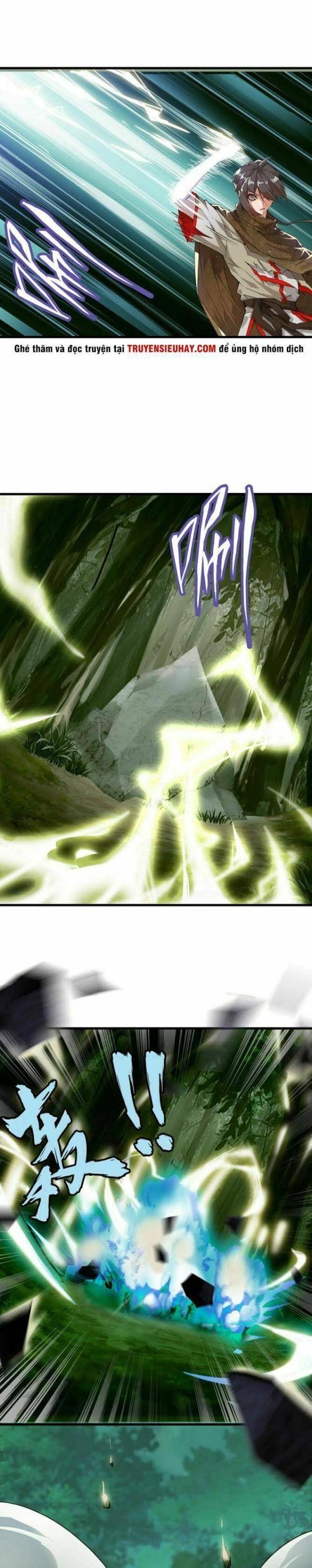 Đại Quản Gia Là Ma Hoàng - Page 37