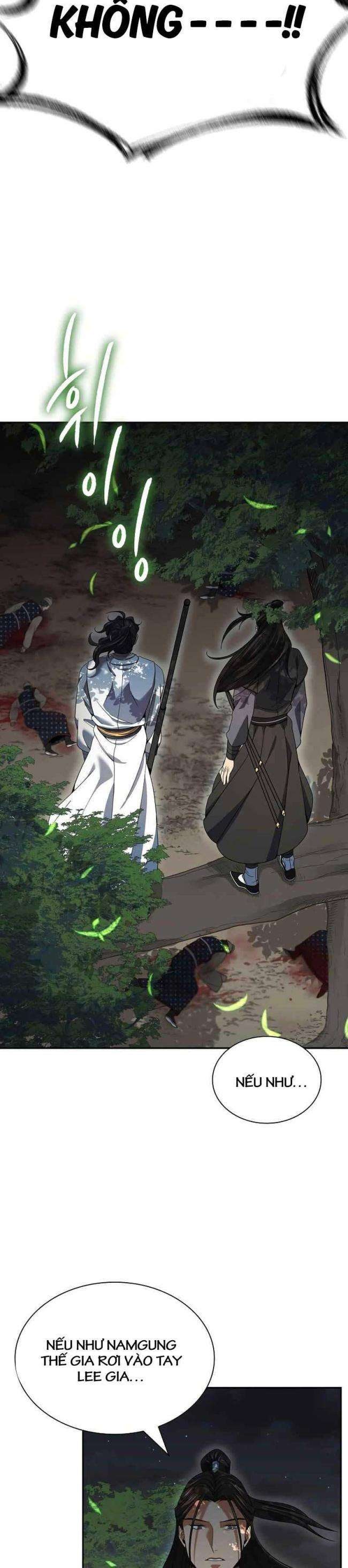 Quán Trọ Phong Ba - Page 29