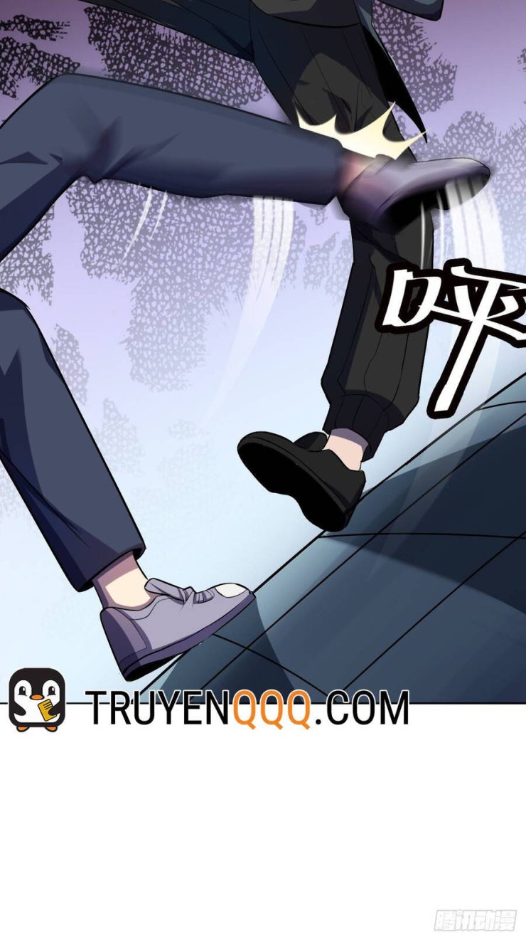 Chúa Tể Vực Thẳm - Page 18