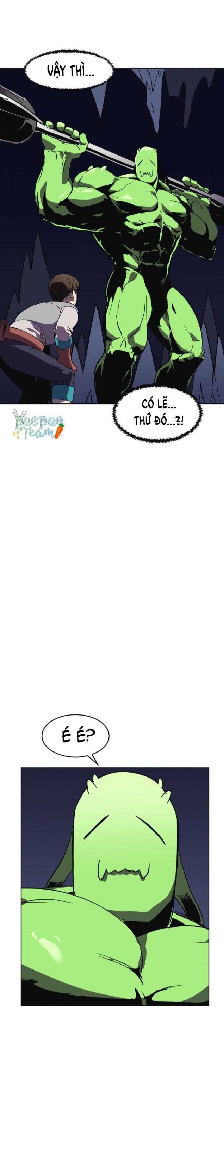 Trùm Cuối - Page 38