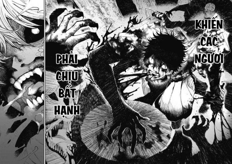 Three Exorcism Brothers - Page 55