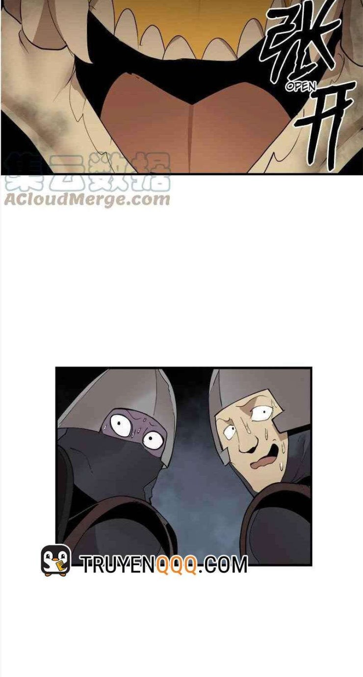 Bá Vương Hầm Ngục - Page 19