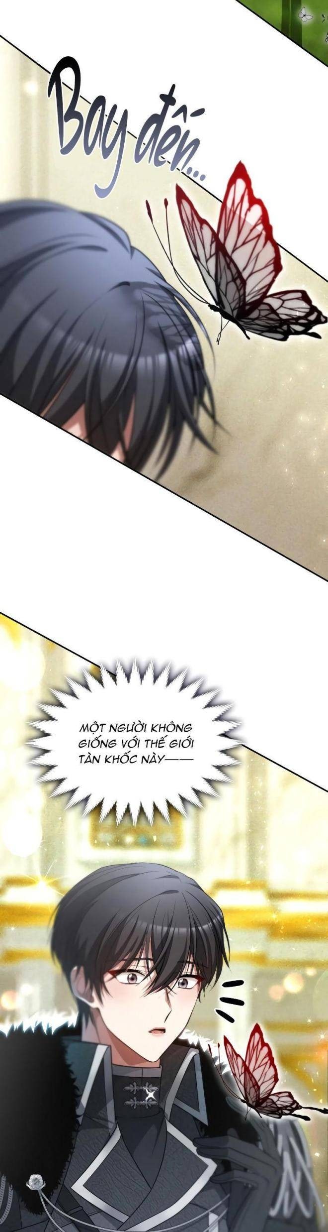 Regina Lena - Gửi Người Không Được Tha Thứ - Page 69