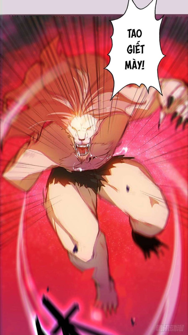 Chúa Tể Vực Thẳm - Page 13