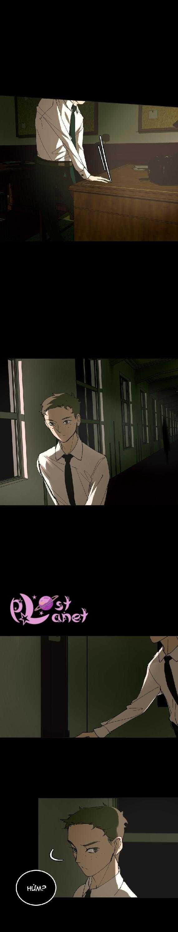 Dạ Lan Tím - Page 7