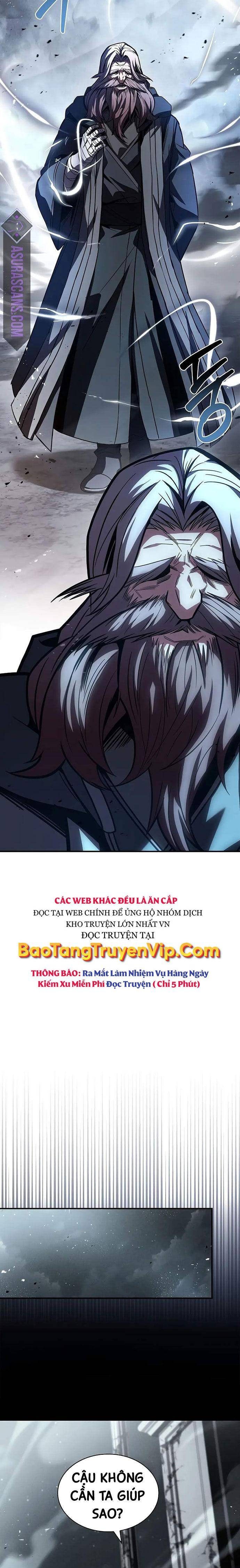 Pháp Sư Thiên Tài Giấu Nghề - Page 30