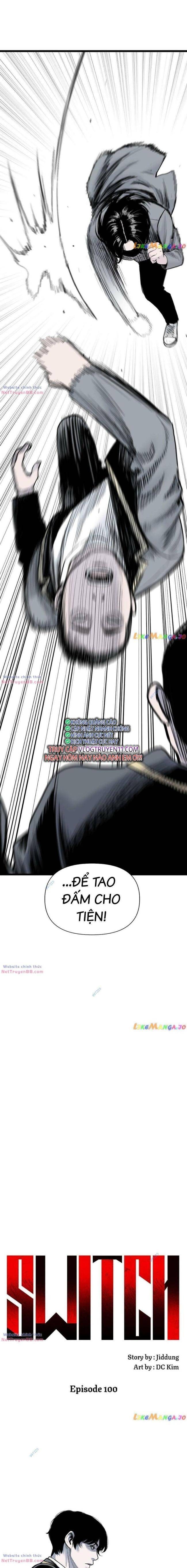 Chuyển Hóa - Page 5