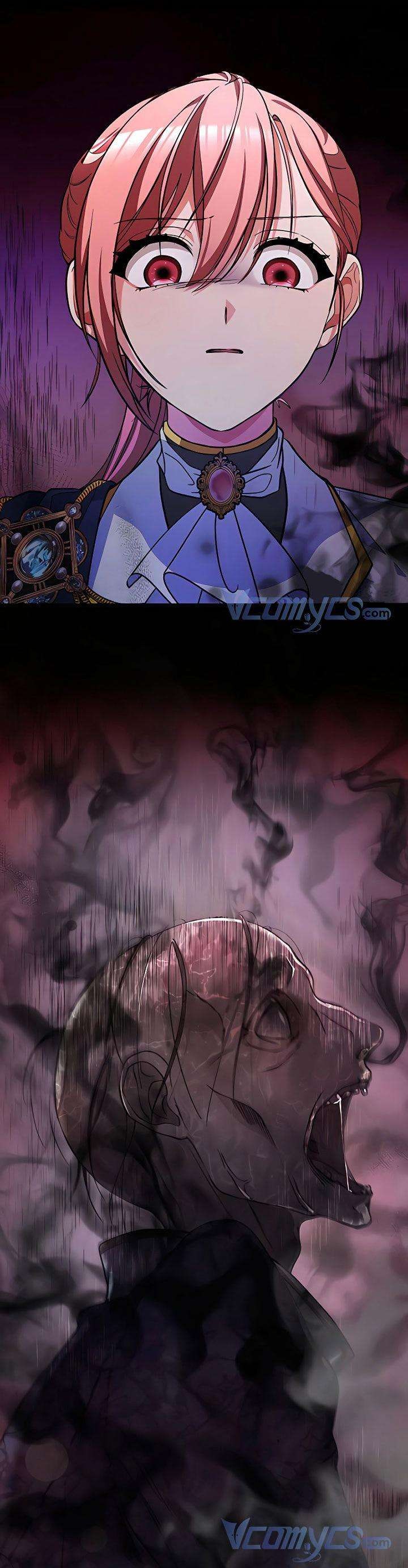 Regina Lena - Gửi Người Không Được Tha Thứ - Page 42