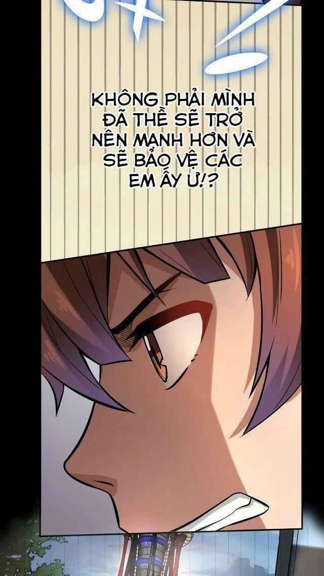 Thợ Săn Mạt Thế - Page 60