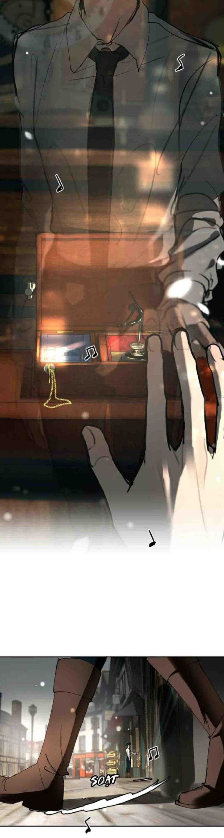 Dạ Lan Tím - Page 15