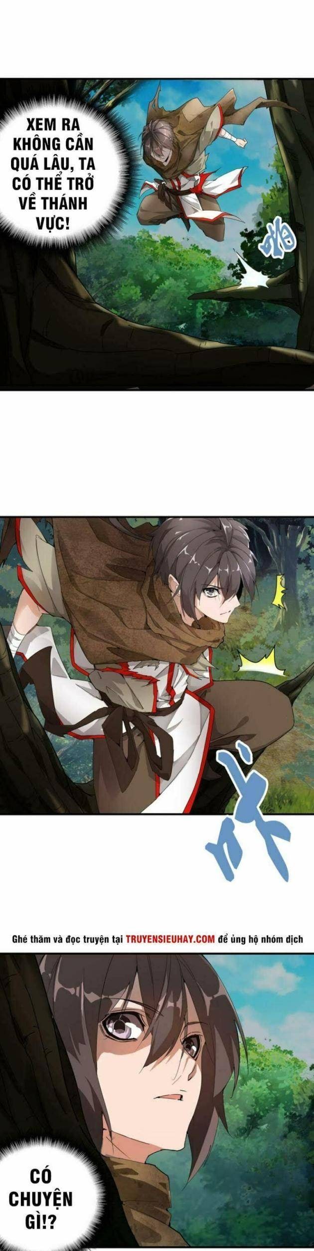 Đại Quản Gia Là Ma Hoàng - Page 40