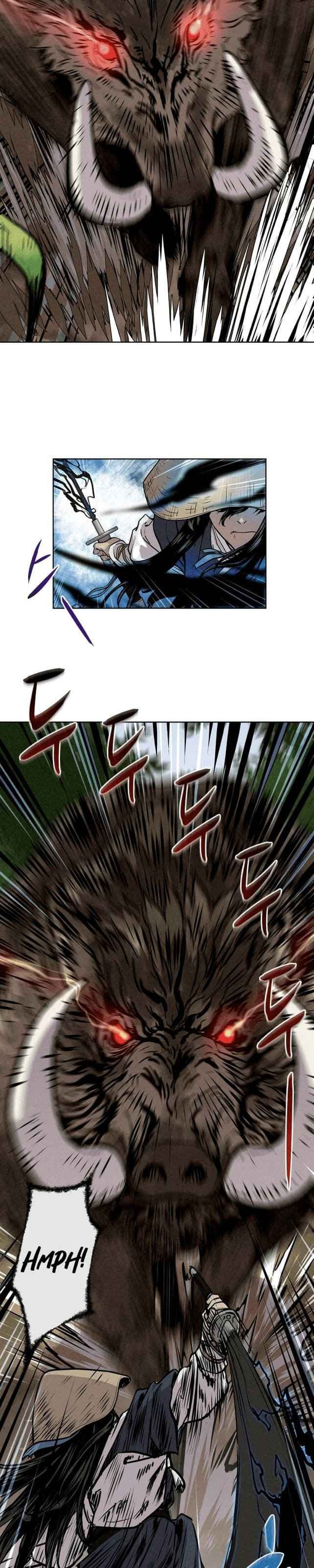 Thợ Săn Mosin - Page 5