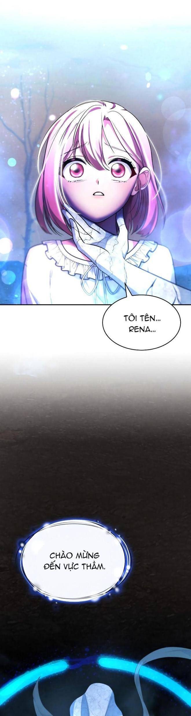 Regina Lena - Gửi Người Không Được Tha Thứ - Page 12