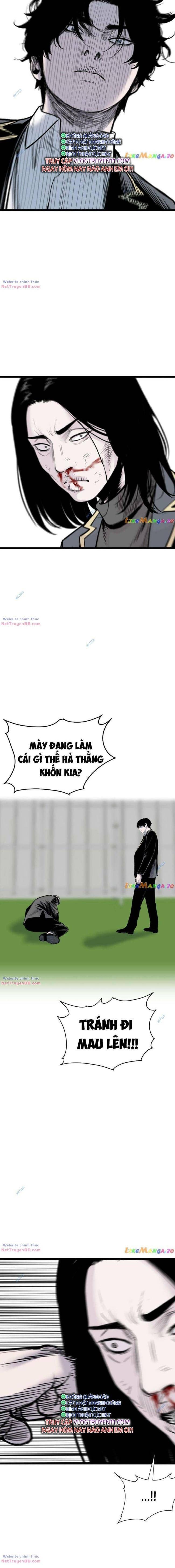Chuyển Hóa - Page 24