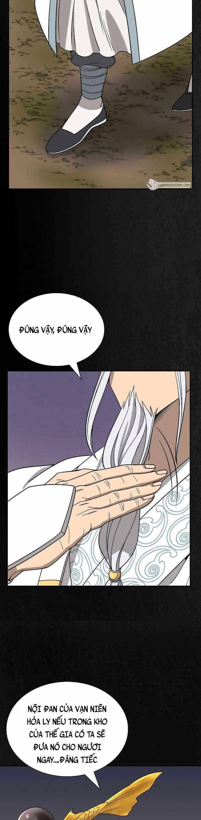 Quán Trọ Phong Ba - Page 30