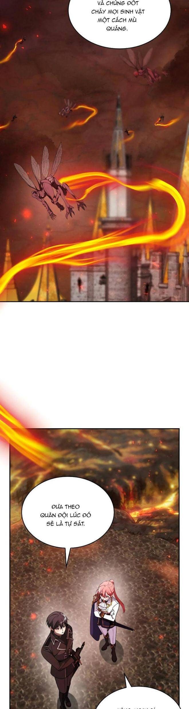 Regina Lena - Gửi Người Không Được Tha Thứ - Page 23