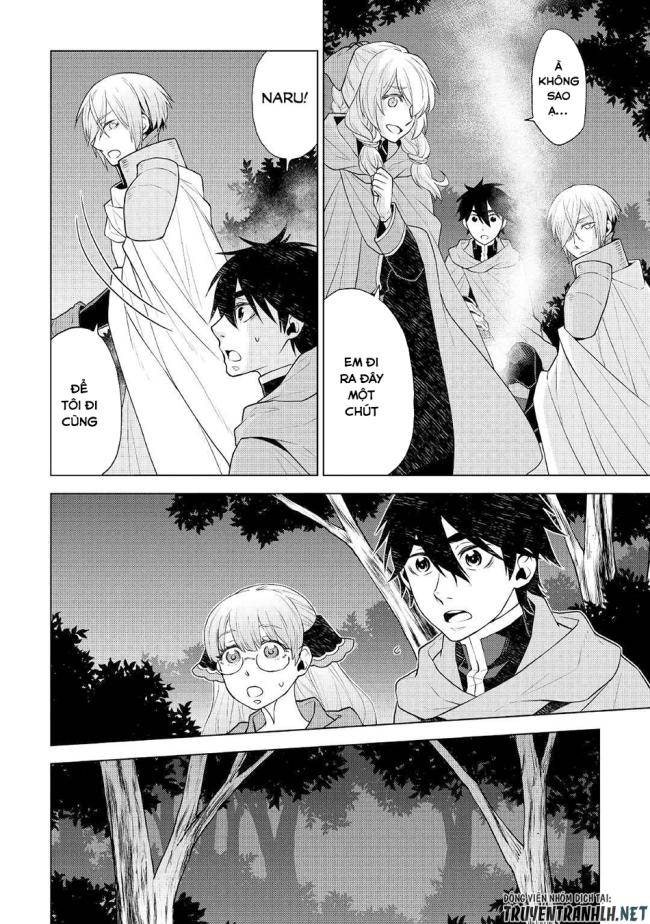 Hiraheishi Wa Kako Wo Yumemiru - Page 9