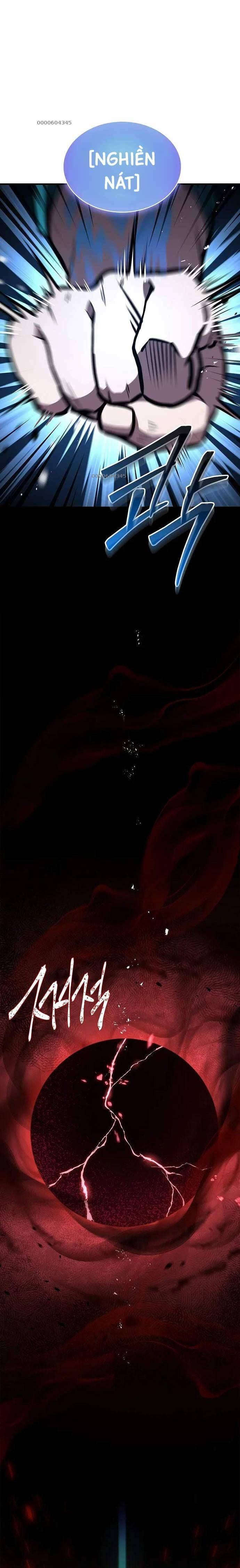 Pháp Sư Thiên Tài Giấu Nghề - Page 21