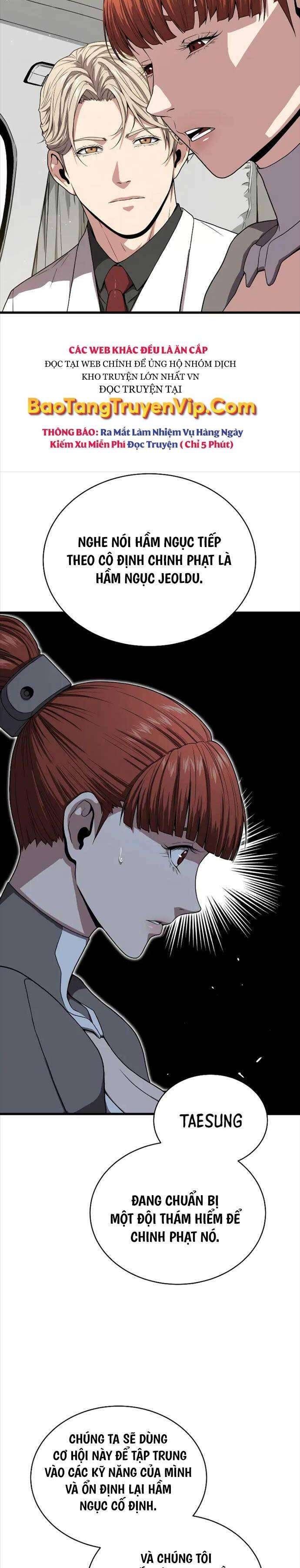 Luyện Cấp Chốn Địa Ngục - Page 6