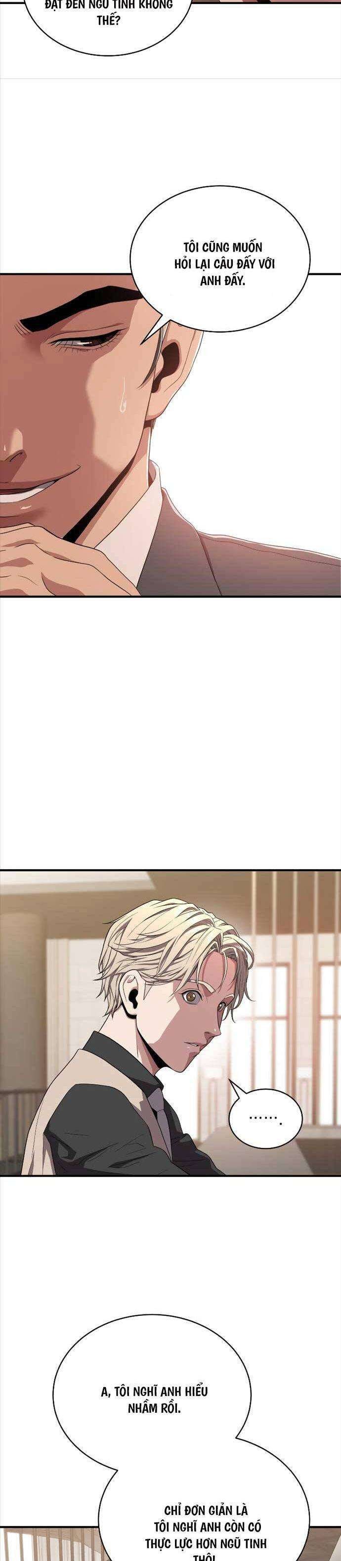 Luyện Cấp Chốn Địa Ngục - Page 14