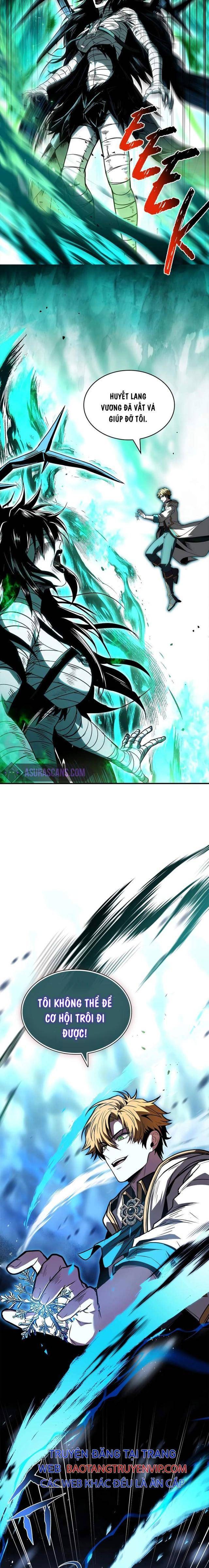Pháp Sư Thiên Tài Giấu Nghề - Page 11
