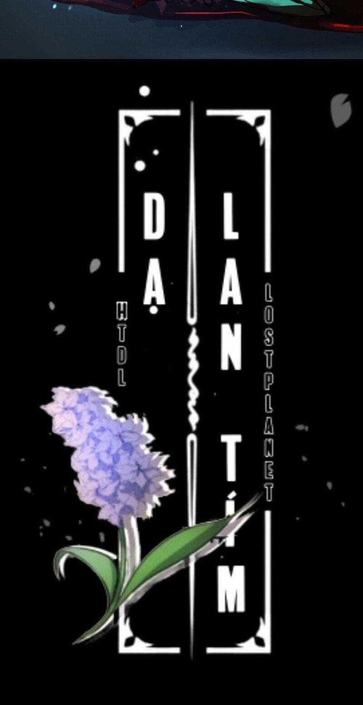 Dạ Lan Tím - Page 10