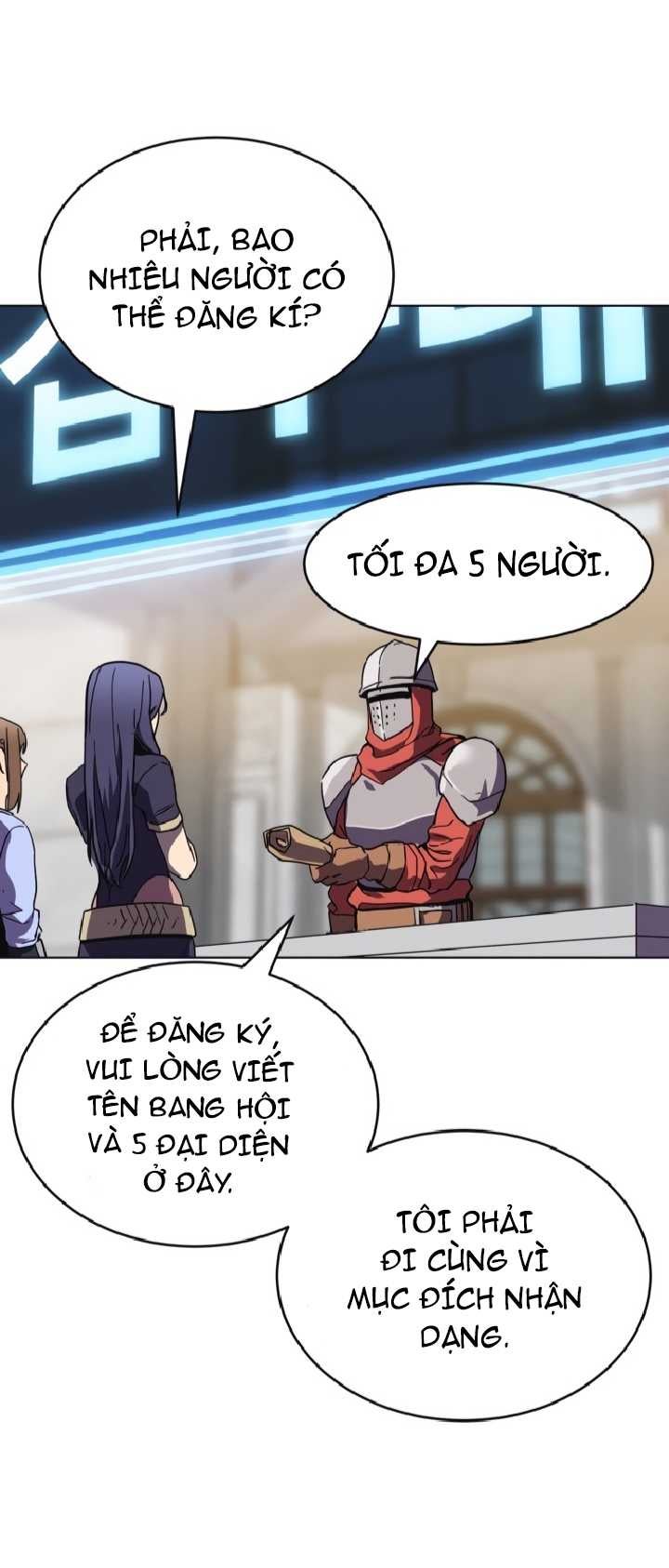 Trùm Cuối - Page 19