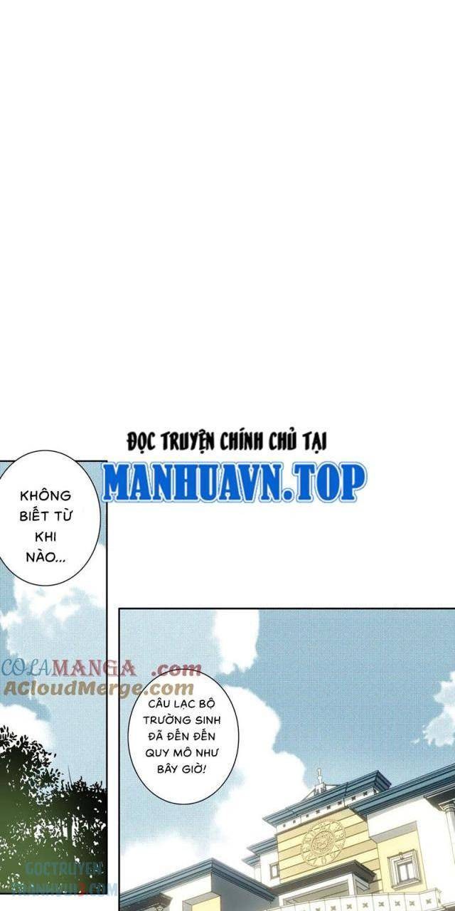 Câu Lạc Bộ Trường Sinh - Page 26