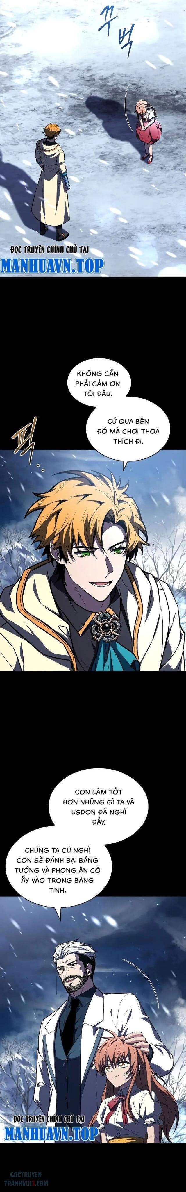 Pháp Sư Thiên Tài Giấu Nghề - Page 13