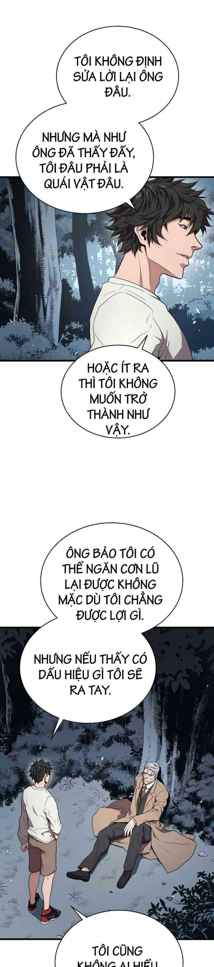 Luyện Cấp Chốn Địa Ngục - Page 20