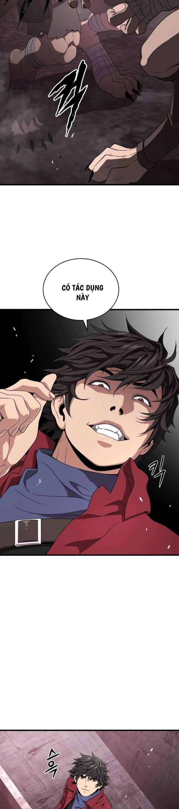 Luyện Cấp Chốn Địa Ngục - Page 28