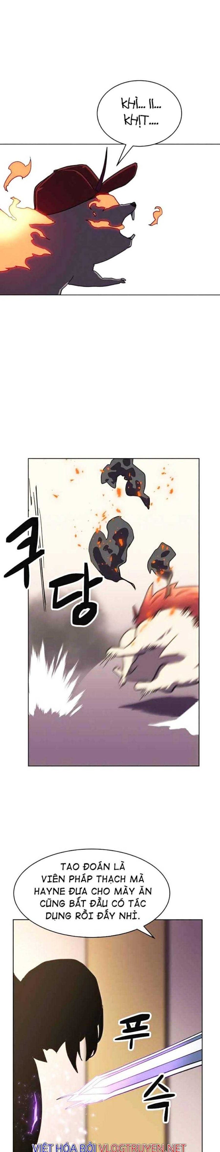 Trùm Cuối - Page 38