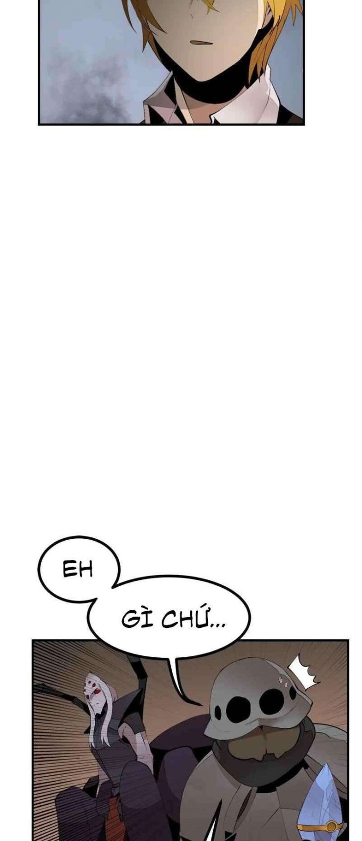 Bá Vương Hầm Ngục - Page 7