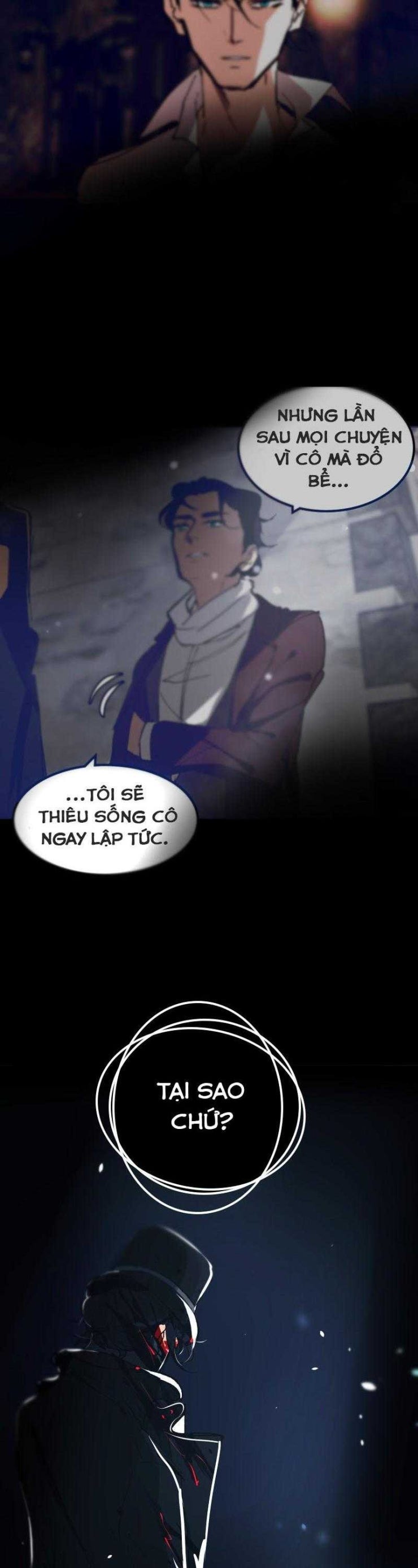 Dạ Lan Tím - Page 13