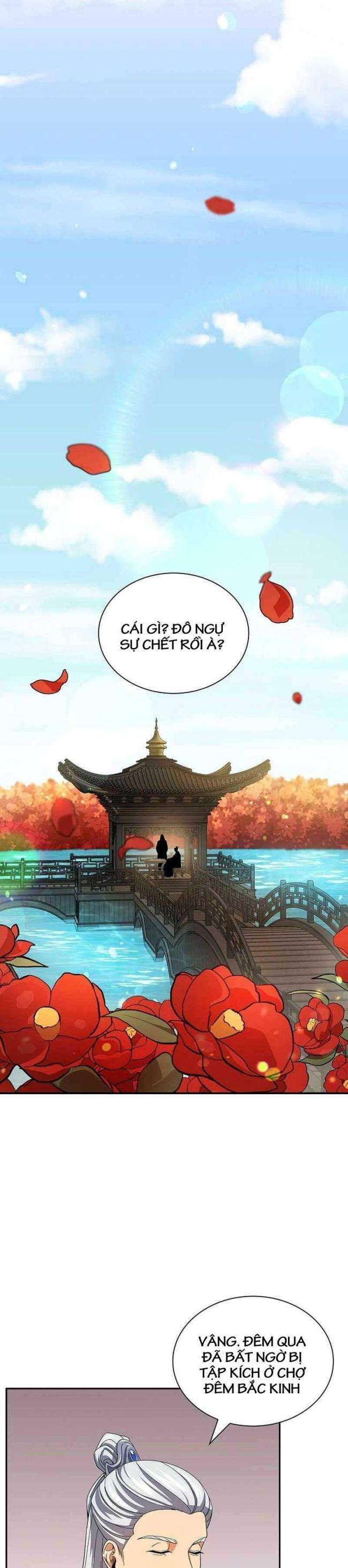 Quán Trọ Phong Ba - Page 7