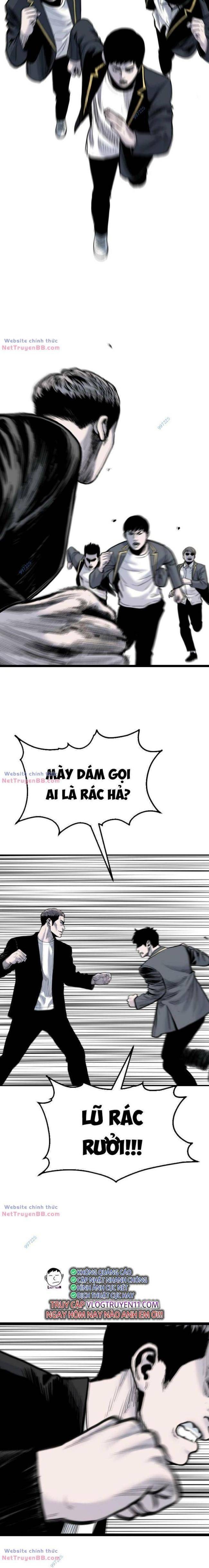 Chuyển Hóa - Page 16