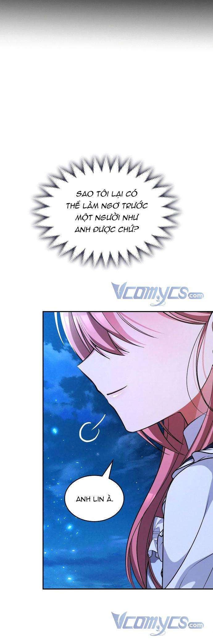 Regina Lena - Gửi Người Không Được Tha Thứ - Page 7