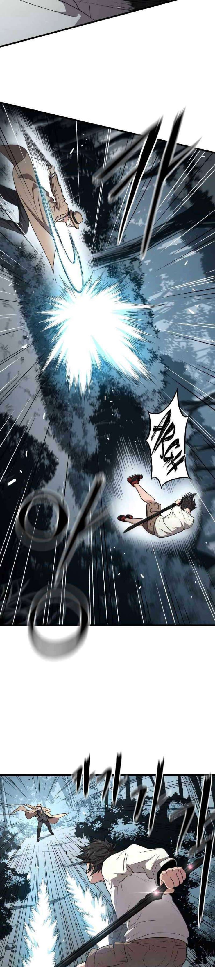 Luyện Cấp Chốn Địa Ngục - Page 31