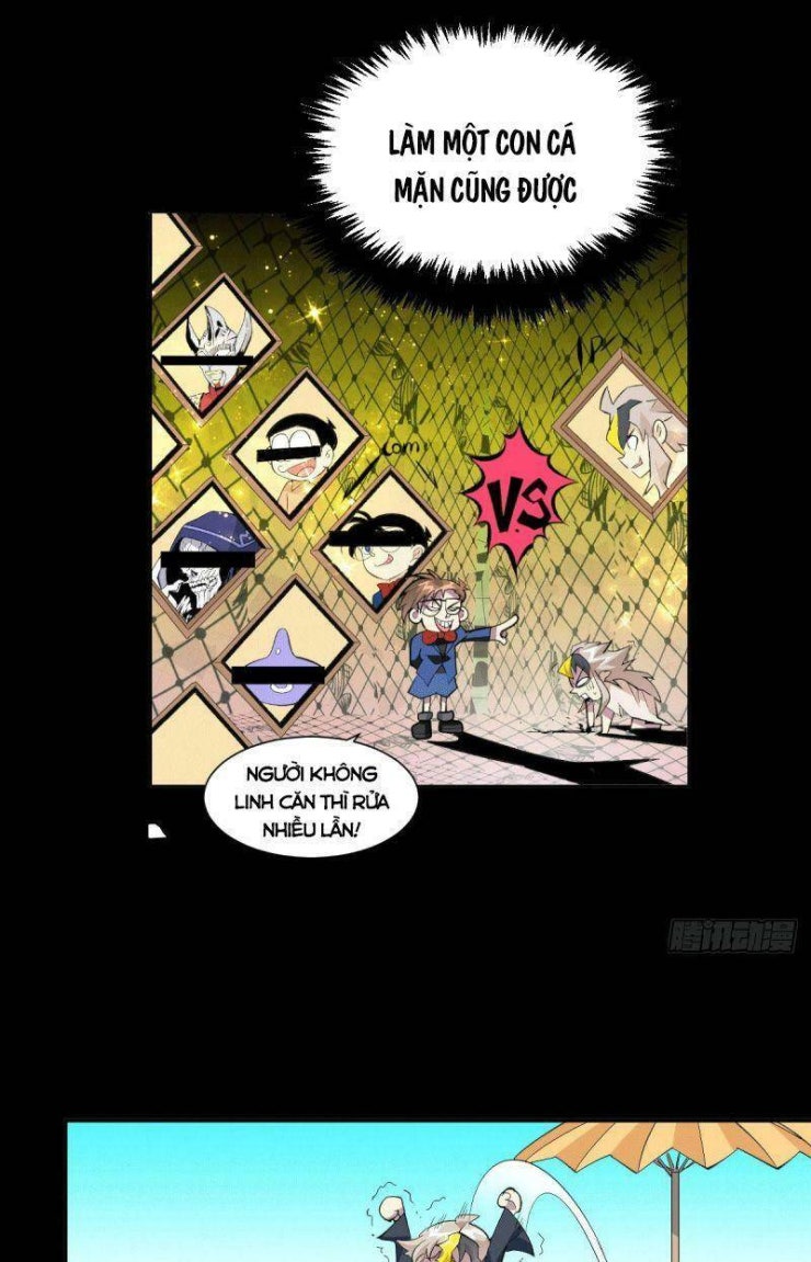 Người Trên Vạn Người - Page 38