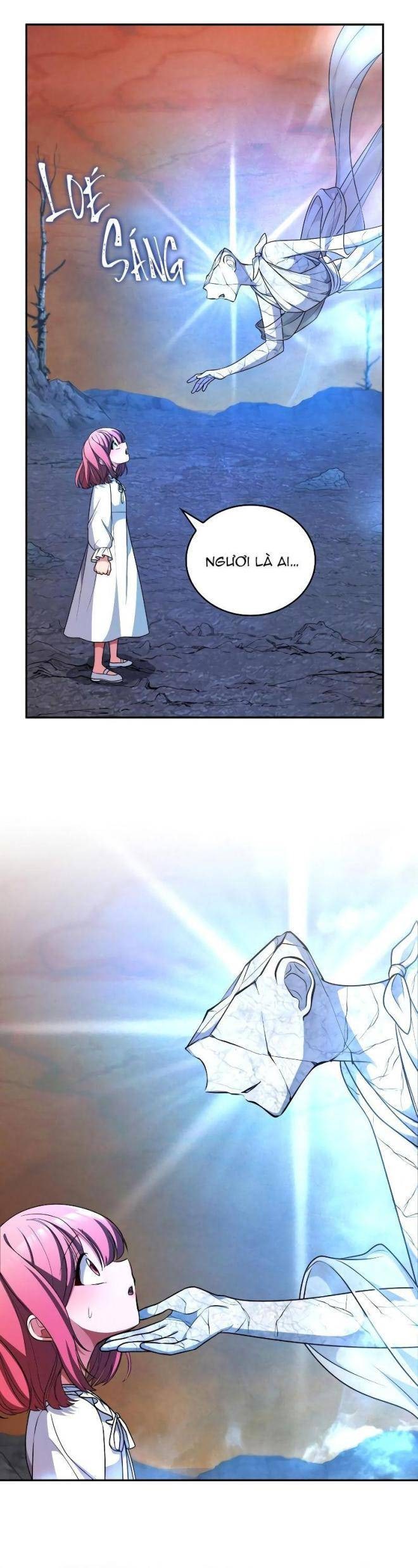 Regina Lena - Gửi Người Không Được Tha Thứ - Page 9